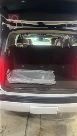 شێڤرۆلێت تاهۆ